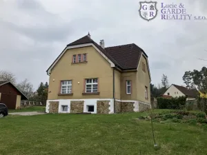 Pronájem rodinného domu, Sezimovo Ústí, Šafaříkova, 144 m2