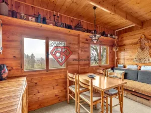 Prodej chaty, Ústí nad Orlicí, 32 m2