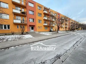 Pronájem bytu 3+1, Otrokovice, Lidická, 67 m2