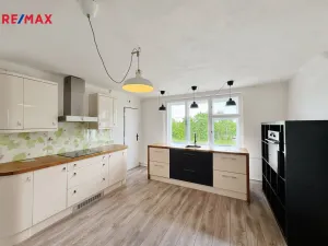 Pronájem rodinného domu, Čimelice, 80 m2