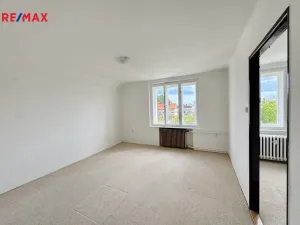 Pronájem rodinného domu, Čimelice, 80 m2
