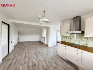 Pronájem rodinného domu, Čimelice, 80 m2