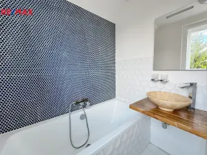 Pronájem rodinného domu, Čimelice, 80 m2