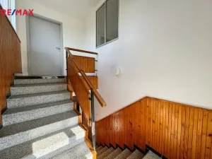 Pronájem rodinného domu, Čimelice, 80 m2