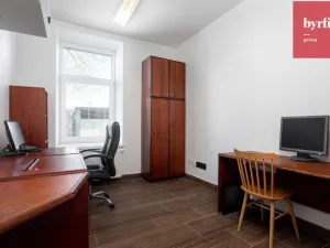 Prodej výrobních prostor, Krnov, Lidická, 12420 m2