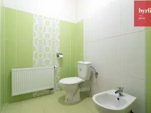 Prodej výrobních prostor, Krnov, Lidická, 12420 m2