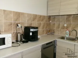 Pronájem kanceláře, Brno - Zábrdovice, 320 m2