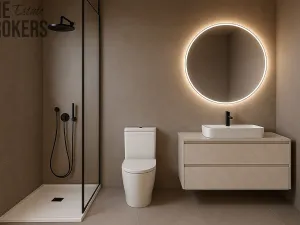 Prodej bytu 3+kk, Los Cuarteros, Murcia, Španělsko, 65 m2