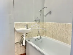 Pronájem bytu 2+1, Havlíčkův Brod, Žižkov II, 58 m2