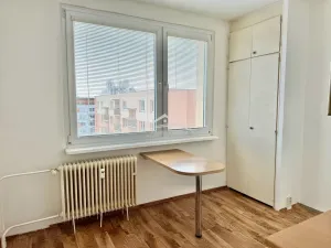 Pronájem bytu 2+1, Havlíčkův Brod, Žižkov II, 58 m2