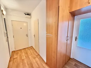 Pronájem bytu 2+1, Havlíčkův Brod, Žižkov II, 58 m2