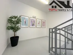Pronájem kanceláře, Jaroměř, Jezbinská, 120 m2