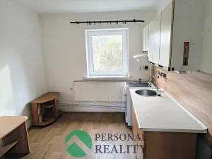Pronájem rodinného domu, Tři Dvory, 43 m2