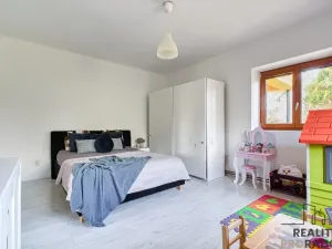 Prodej rodinného domu, Hnojník, 155 m2