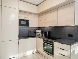 Pronájem bytu 2+kk, Praha - Hostivař, Nurmiho, 60 m2