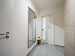 Pronájem bytu 2+kk, Praha - Hostivař, Nurmiho, 60 m2