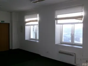 Pronájem kanceláře, Brno, Cejl, 262 m2