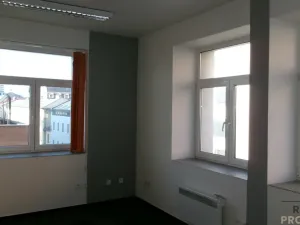 Pronájem kanceláře, Brno, Cejl, 262 m2