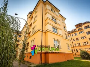 Prodej bytu 2+1, České Budějovice - České Budějovice 3, Fr. Hrubína, 81 m2