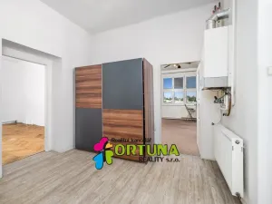 Prodej bytu 2+1, České Budějovice - České Budějovice 3, Fr. Hrubína, 81 m2