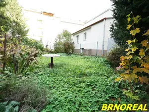 Prodej bytu 5+1, Brno, Střední, 178 m2