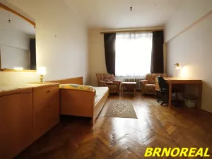 Prodej bytu 5+1, Brno, Střední, 178 m2