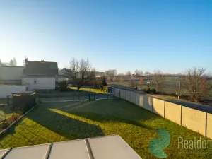 Prodej rodinného domu, Rudolfov, Krátká, 142 m2