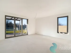 Prodej rodinného domu, Rudolfov, Krátká, 142 m2