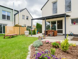 Prodej rodinného domu, Ptice, Hlavní, 86 m2