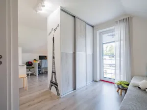 Prodej rodinného domu, Ptice, Hlavní, 86 m2