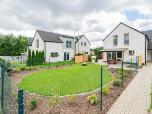 Prodej rodinného domu, Ptice, Hlavní, 86 m2