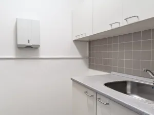 Pronájem kanceláře, Praha - Staré Město, Na příkopě, 194 m2