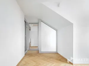 Pronájem kanceláře, Praha - Staré Město, Na příkopě, 130 m2