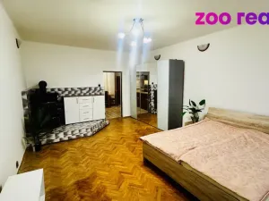 Pronájem rodinného domu, Lišov, třída 5. května, 70 m2