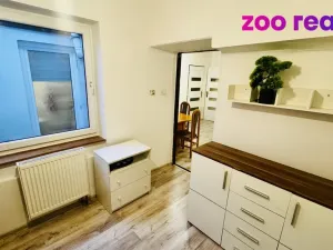 Pronájem rodinného domu, Lišov, třída 5. května, 70 m2