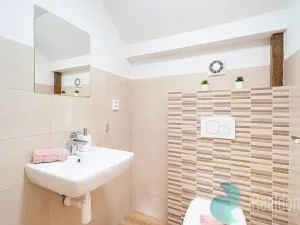 Prodej ubytování, Rožmberk nad Vltavou, 302 m2