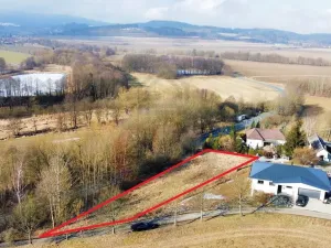Prodej rodinného domu, Pařezov, 142 m2