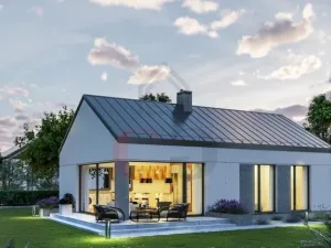 Prodej rodinného domu, Pařezov, 142 m2