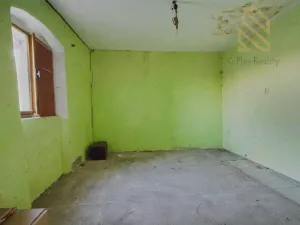 Prodej rodinného domu, Chožov, 50 m2