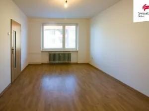 Prodej bytu 3+1, Telč, U Štěpnického rybníka, 79 m2
