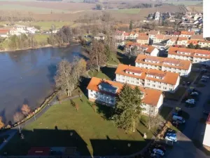 Prodej bytu 3+1, Telč, U Štěpnického rybníka, 79 m2