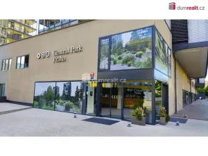 Pronájem garáže, Praha - Žižkov, Pitterova, 3 m2