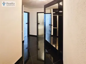 Pronájem bytu 2+kk, Plzeň - Východní Předměstí, Květná, 49 m2