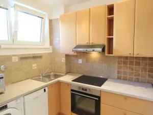 Pronájem bytu 2+1, Praha - Krč, Obětí 6. května, 40 m2