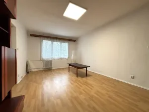 Pronájem bytu 2+1, Plzeň - Doubravka, Na Dlouhých, 53 m2