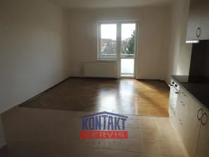Pronájem bytu 2+kk, České Budějovice - České Budějovice 6, 48 m2