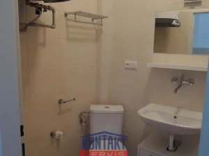 Pronájem bytu 2+kk, České Budějovice - České Budějovice 6, 48 m2