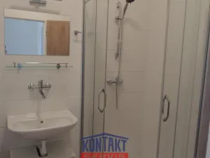 Pronájem bytu 2+kk, České Budějovice - České Budějovice 6, 48 m2