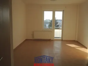 Pronájem bytu 2+kk, České Budějovice - České Budějovice 6, 48 m2