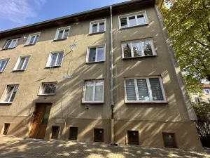 Pronájem bytu 2+1, Podbořany, Velká osada, 52 m2